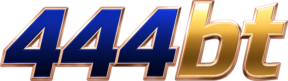 444bt Logo